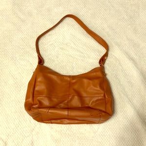 Camel Boho/Crossbody